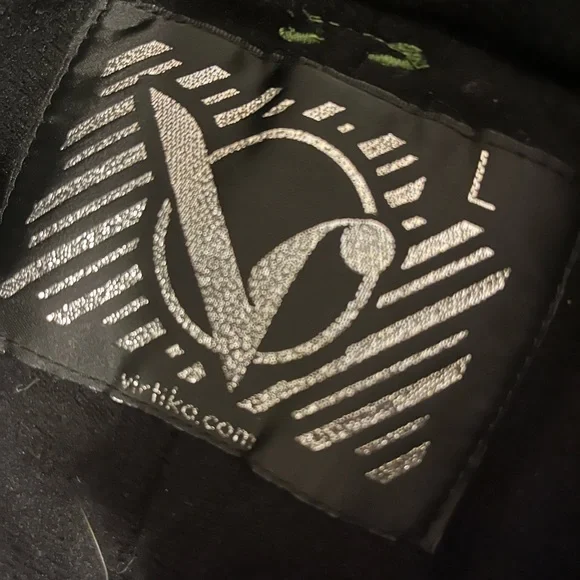 Virtika Snoboard pants w/bib
